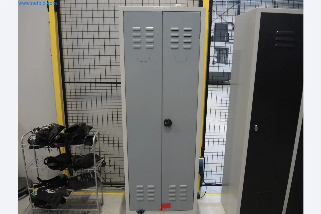 LILIUM eAircraft GmbH / LILIUM GmbH; machines, test systems and operating equipment for the production of eVTOLs-5