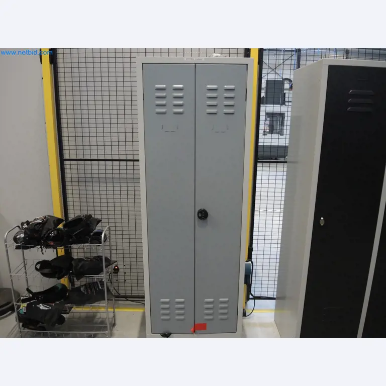 LILIUM eAircraft GmbH / LILIUM GmbH; machines, test systems and operating equipment for the production of eVTOLs-5