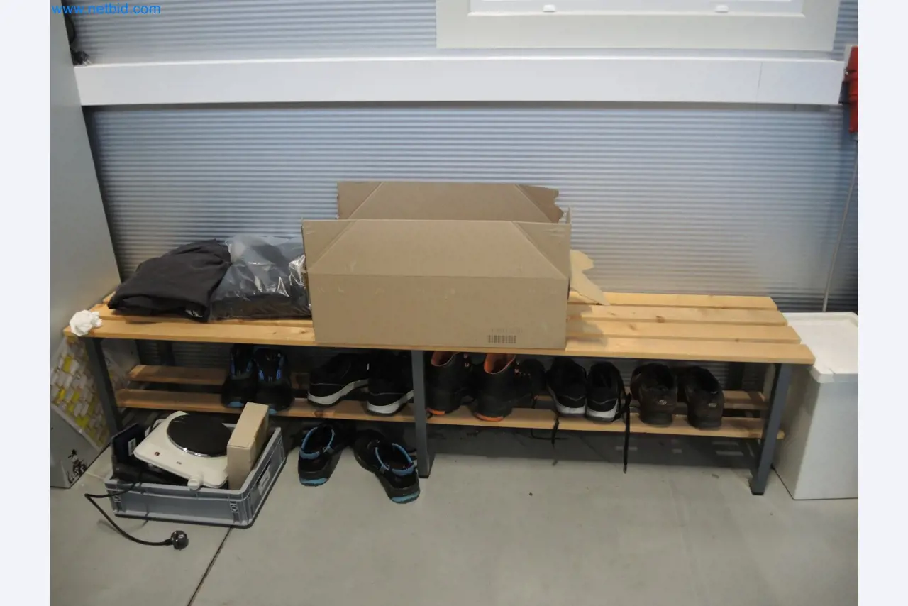 LILIUM eAircraft GmbH / LILIUM GmbH; machines, test systems and operating equipment for the production of eVTOLs-7