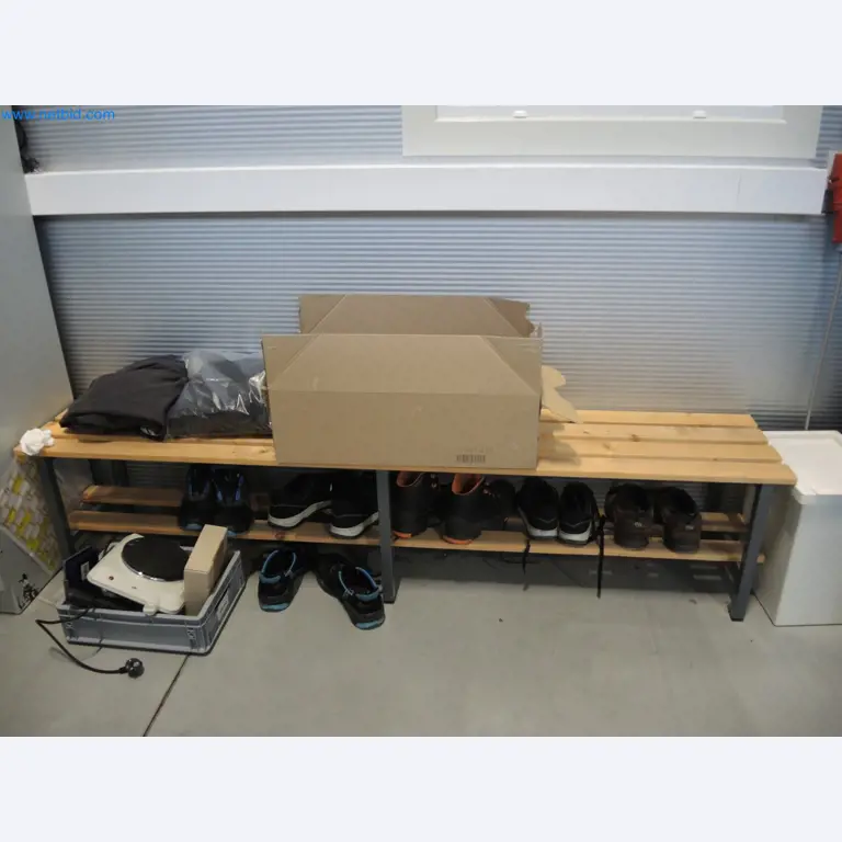 LILIUM eAircraft GmbH / LILIUM GmbH; machines, test systems and operating equipment for the production of eVTOLs-7