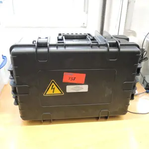 Zestaw narzędzi Knipex