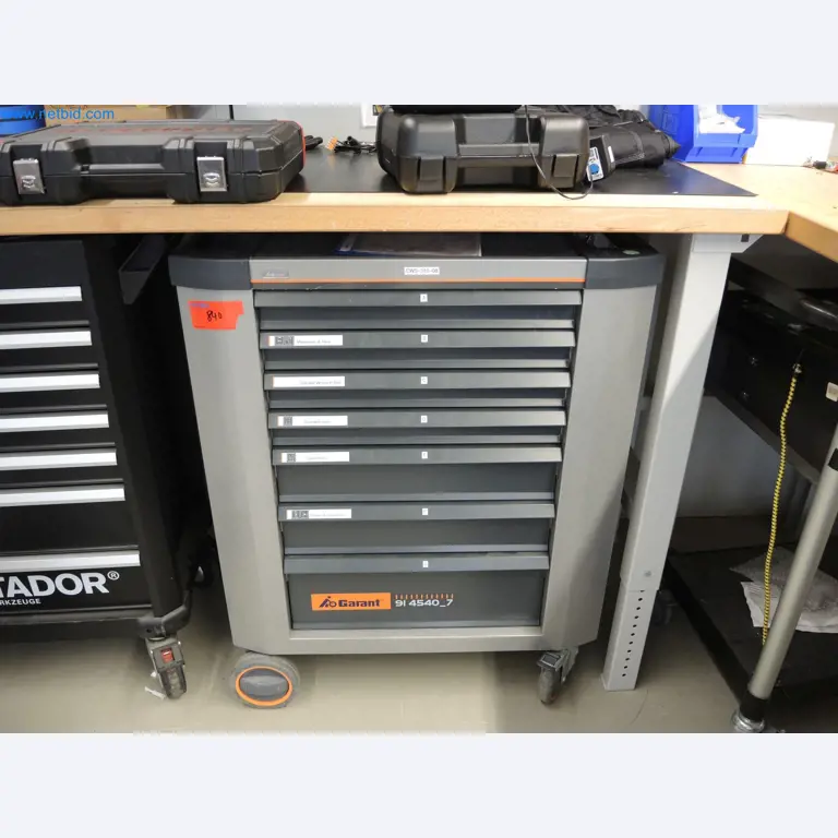 LILIUM eAircraft GmbH / LILIUM GmbH; machines, test systems and operating equipment for the production of eVTOLs-1