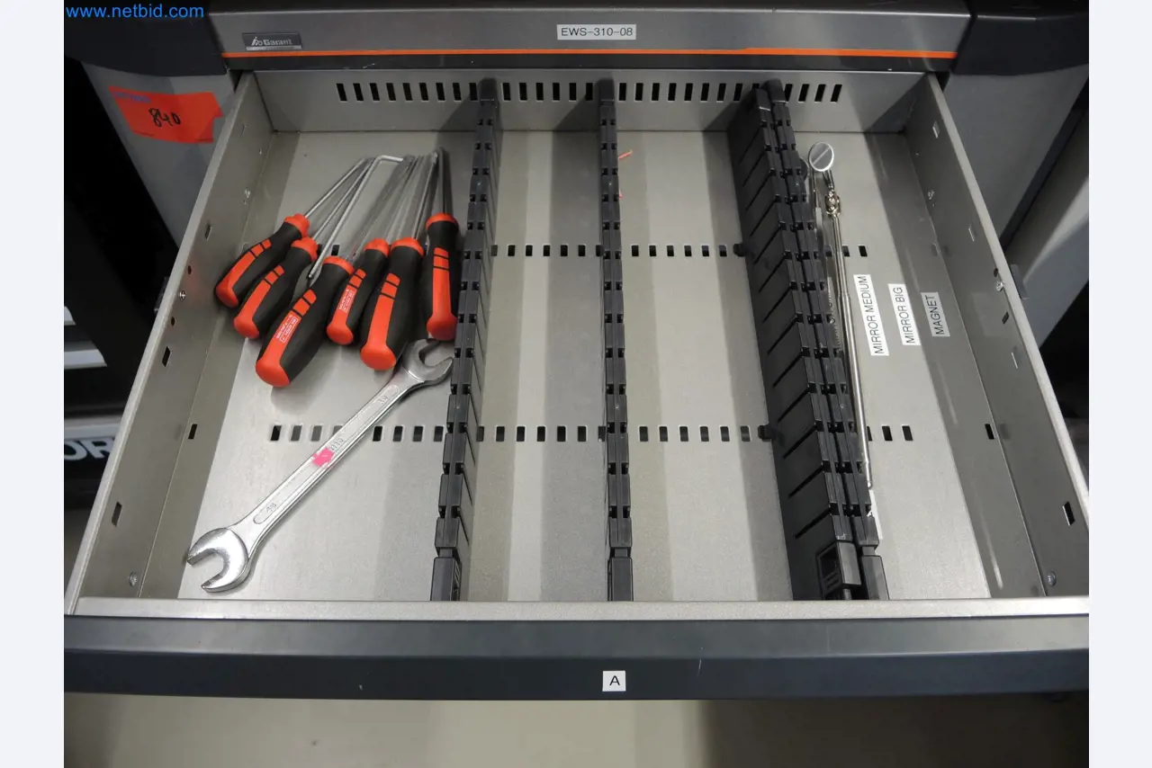 LILIUM eAircraft GmbH / LILIUM GmbH; machines, test systems and operating equipment for the production of eVTOLs-2