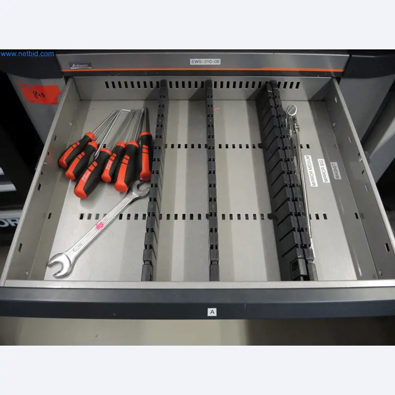 LILIUM eAircraft GmbH / LILIUM GmbH; machines, test systems and operating equipment for the production of eVTOLs-2