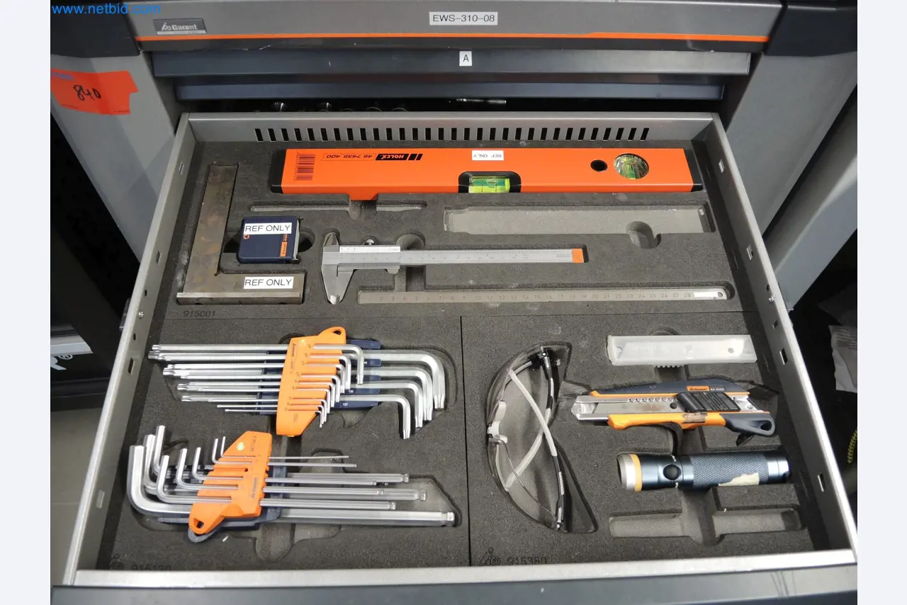 LILIUM eAircraft GmbH / LILIUM GmbH; machines, test systems and operating equipment for the production of eVTOLs-3