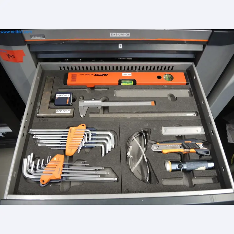 LILIUM eAircraft GmbH / LILIUM GmbH; machines, test systems and operating equipment for the production of eVTOLs-3