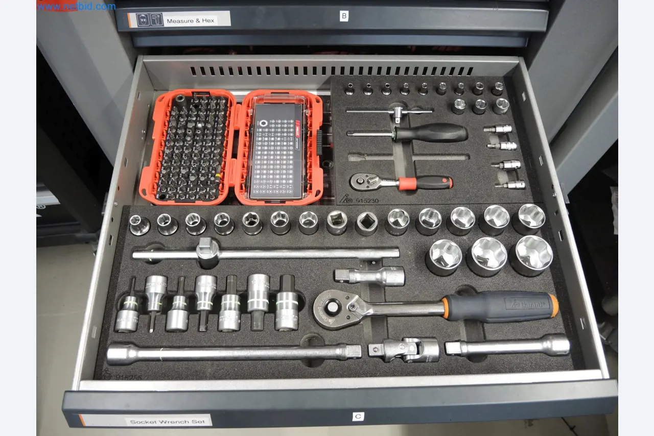 LILIUM eAircraft GmbH / LILIUM GmbH; machines, test systems and operating equipment for the production of eVTOLs-4
