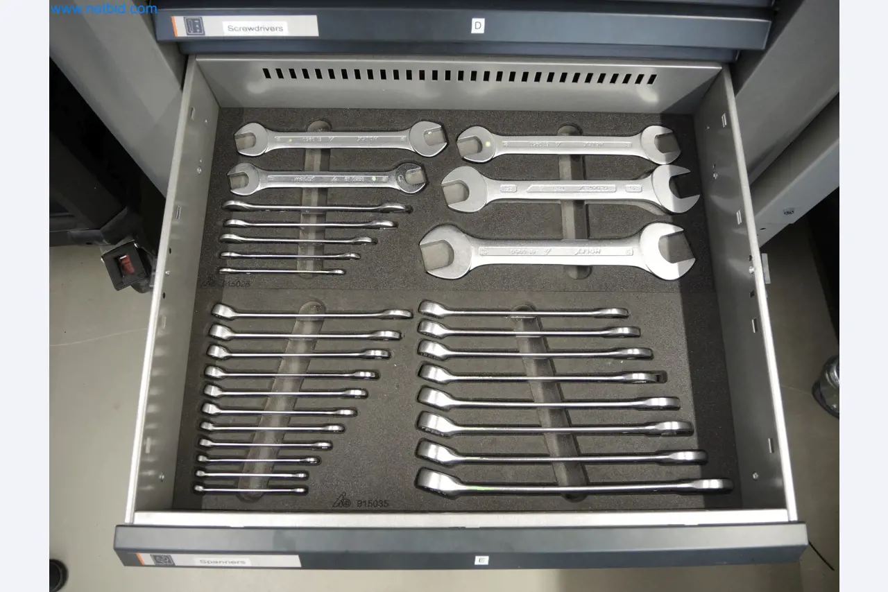 LILIUM eAircraft GmbH / LILIUM GmbH; machines, test systems and operating equipment for the production of eVTOLs-6