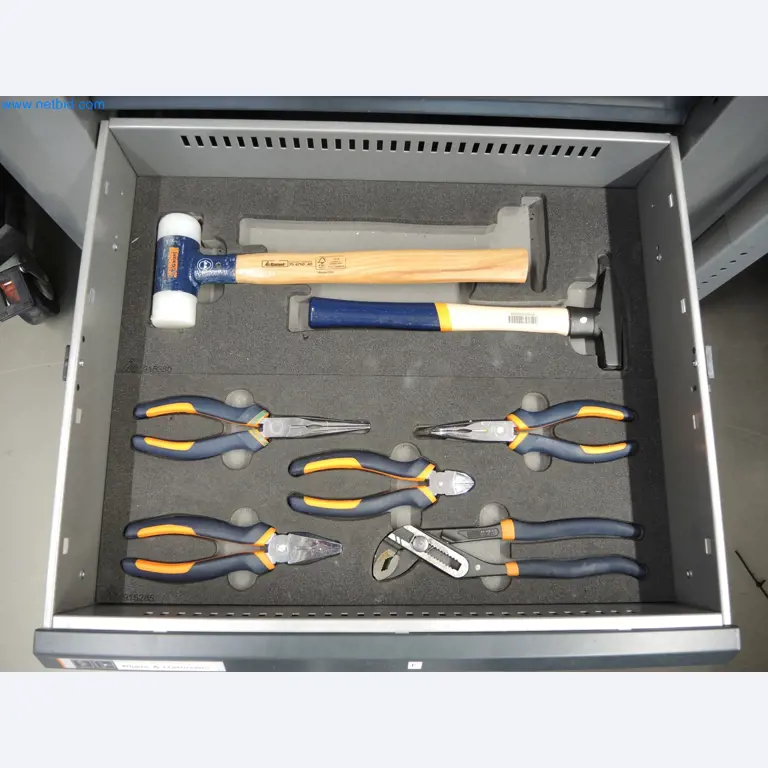LILIUM eAircraft GmbH / LILIUM GmbH; machines, test systems and operating equipment for the production of eVTOLs-7