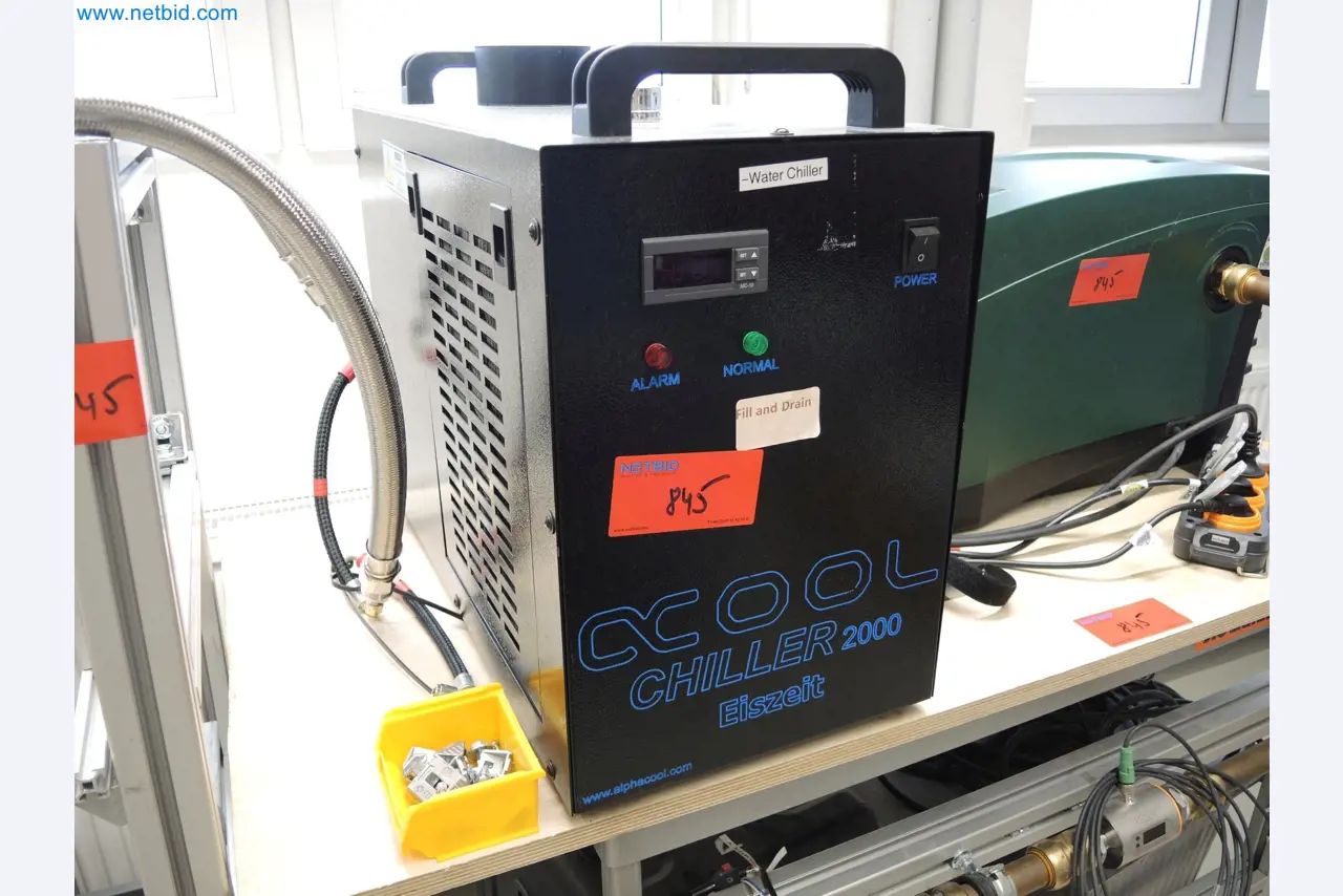 LILIUM eAircraft GmbH / LILIUM GmbH; machines, test systems and operating equipment for the production of eVTOLs-4
