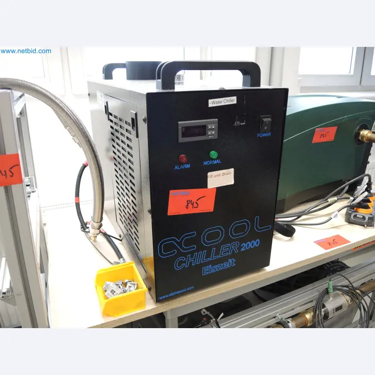 LILIUM eAircraft GmbH / LILIUM GmbH; machines, test systems and operating equipment for the production of eVTOLs-4