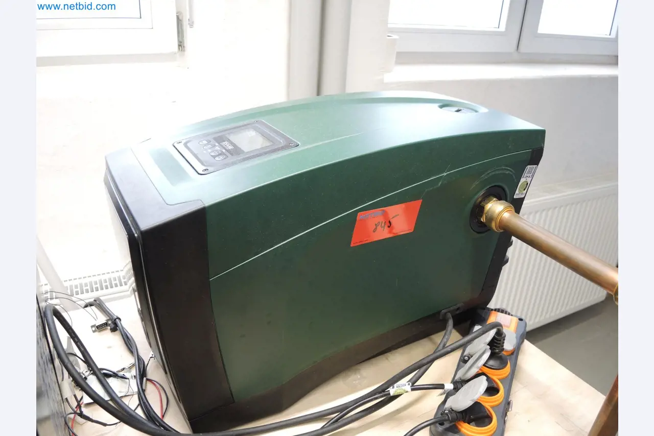 LILIUM eAircraft GmbH / LILIUM GmbH; machines, test systems and operating equipment for the production of eVTOLs-6