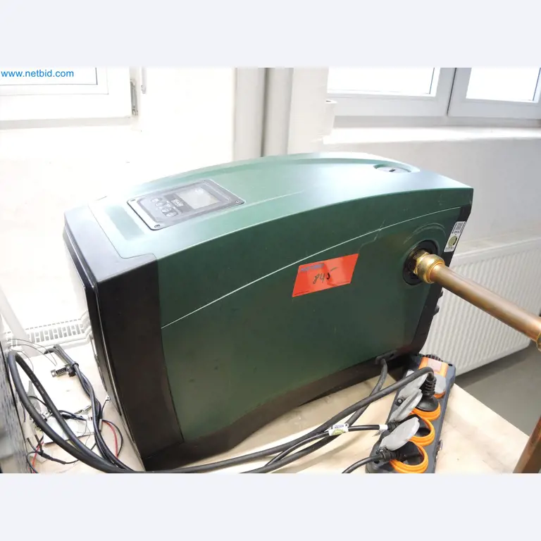 LILIUM eAircraft GmbH / LILIUM GmbH; machines, test systems and operating equipment for the production of eVTOLs-6