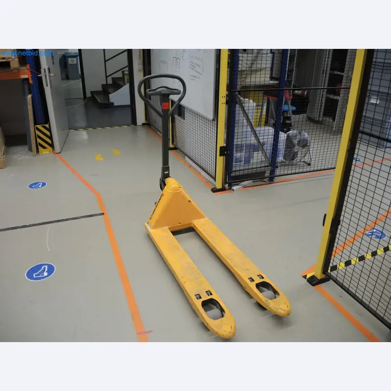 LILIUM eAircraft GmbH / LILIUM GmbH; machines, test systems and operating equipment for the production of eVTOLs-1