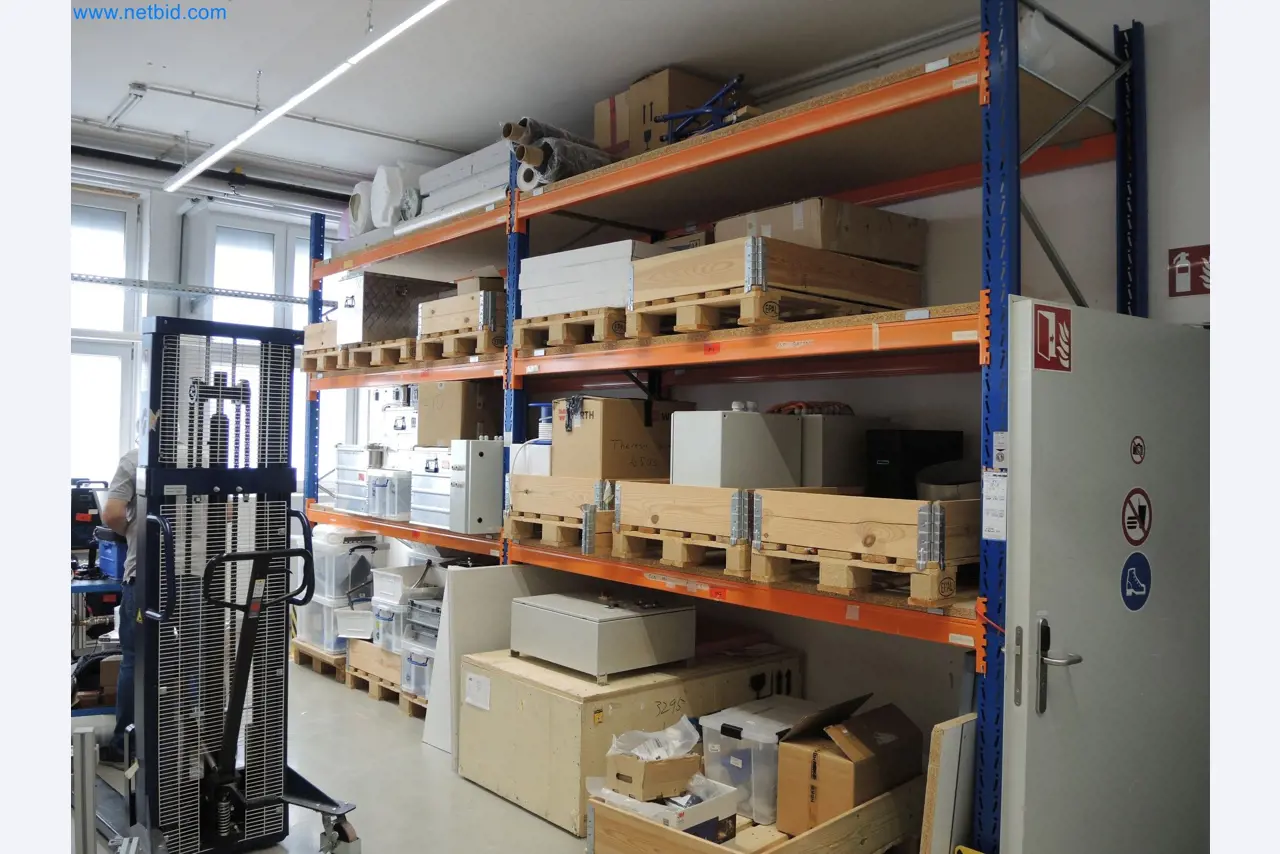 LILIUM eAircraft GmbH / LILIUM GmbH; machines, test systems and operating equipment for the production of eVTOLs-1