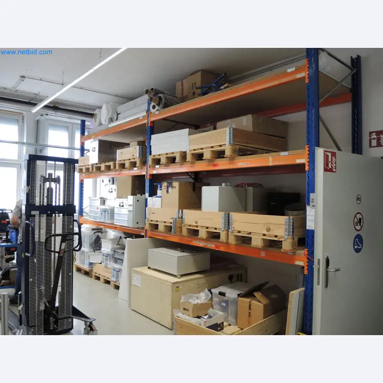 LILIUM eAircraft GmbH / LILIUM GmbH; machines, test systems and operating equipment for the production of eVTOLs-1