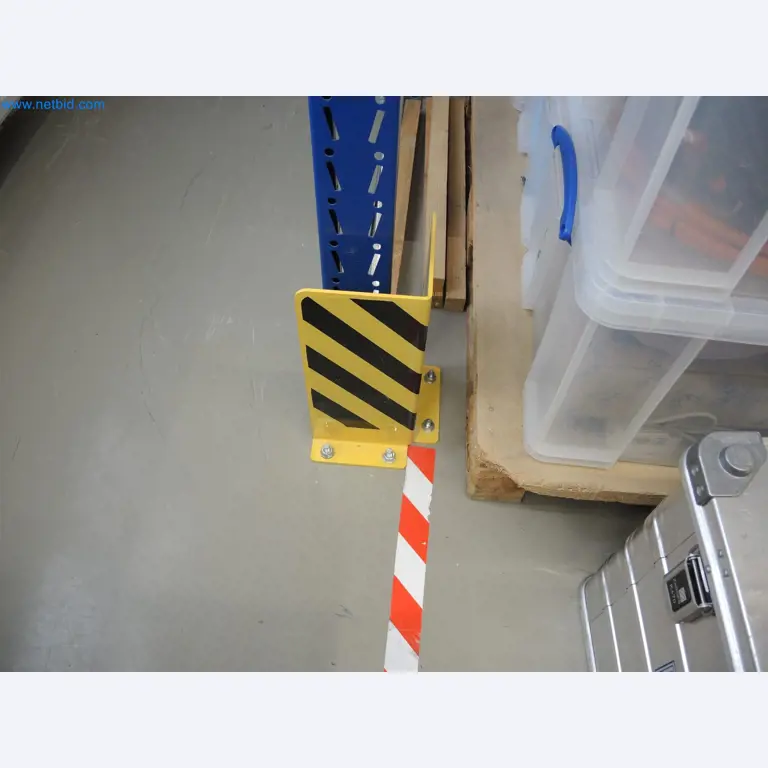 LILIUM eAircraft GmbH / LILIUM GmbH; machines, test systems and operating equipment for the production of eVTOLs-3