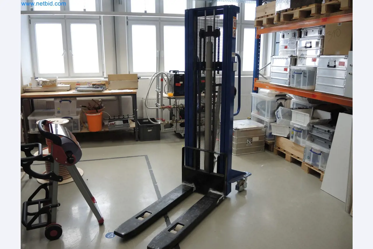 LILIUM eAircraft GmbH / LILIUM GmbH; machines, test systems and operating equipment for the production of eVTOLs-1