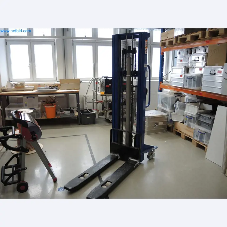 LILIUM eAircraft GmbH / LILIUM GmbH; machines, test systems and operating equipment for the production of eVTOLs-1