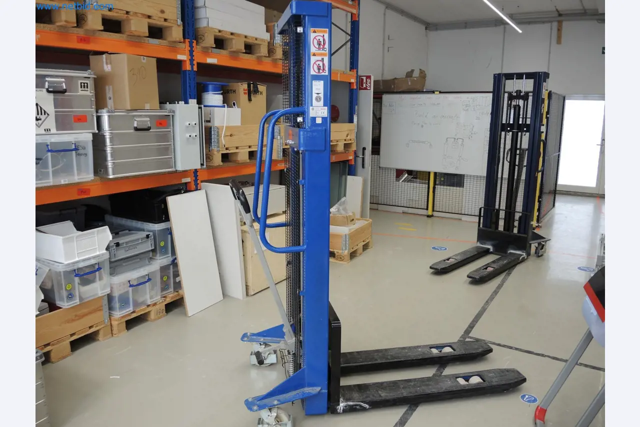 LILIUM eAircraft GmbH / LILIUM GmbH; machines, test systems and operating equipment for the production of eVTOLs-2