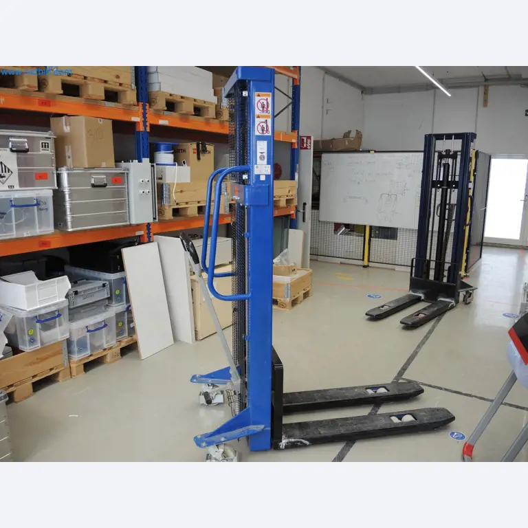 LILIUM eAircraft GmbH / LILIUM GmbH; machines, test systems and operating equipment for the production of eVTOLs-2