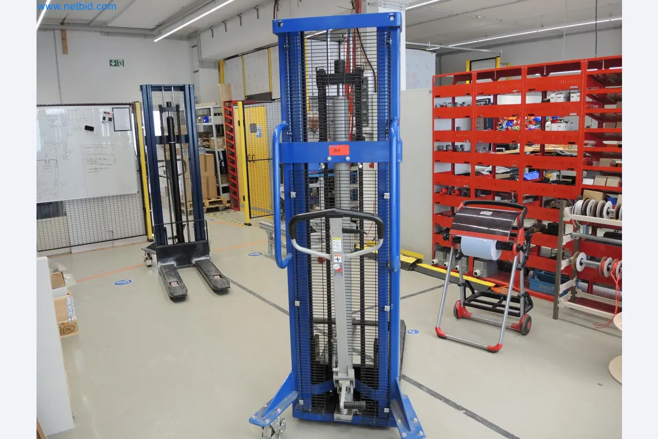 LILIUM eAircraft GmbH / LILIUM GmbH; machines, test systems and operating equipment for the production of eVTOLs-3