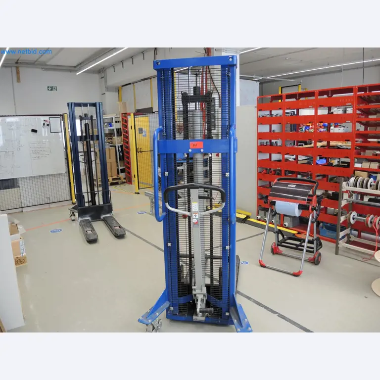 LILIUM eAircraft GmbH / LILIUM GmbH; machines, test systems and operating equipment for the production of eVTOLs-3