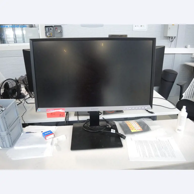 LILIUM eAircraft GmbH / LILIUM GmbH; Maschinen, Testanlagen und Betriebsausstattungen zur Herstellung von eVTOL -10