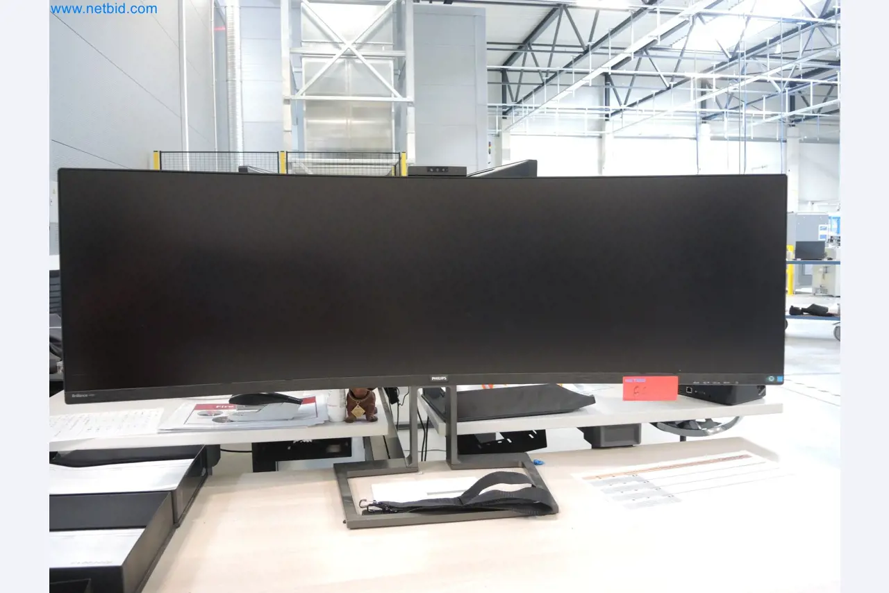 LILIUM eAircraft GmbH / LILIUM GmbH; Maschinen, Testanlagen und Betriebsausstattungen zur Herstellung von eVTOL -4