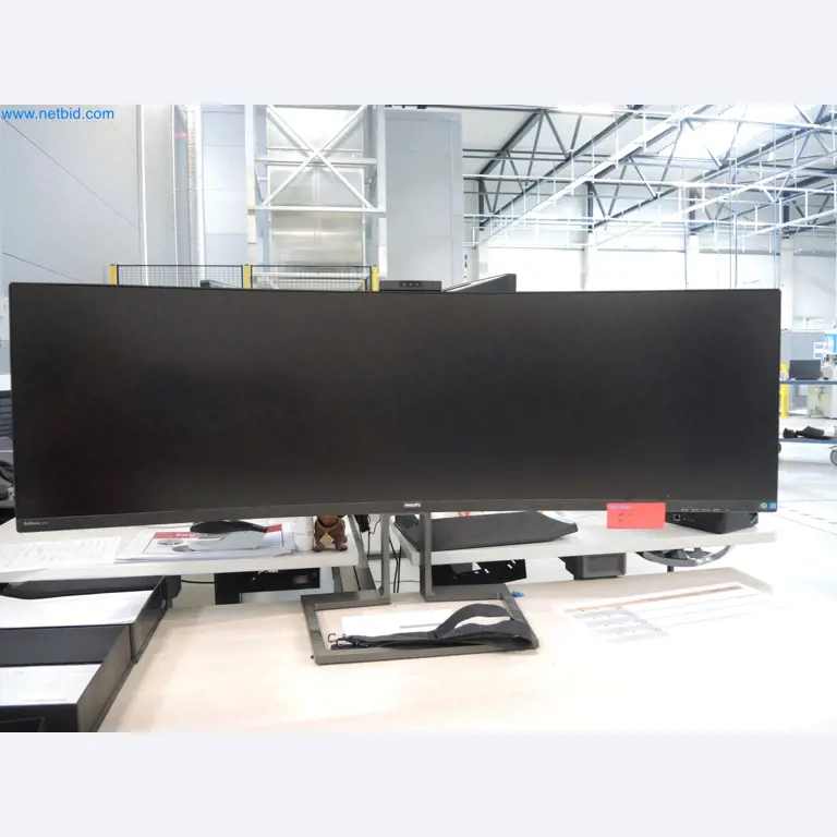 LILIUM eAircraft GmbH / LILIUM GmbH; Maschinen, Testanlagen und Betriebsausstattungen zur Herstellung von eVTOL -4