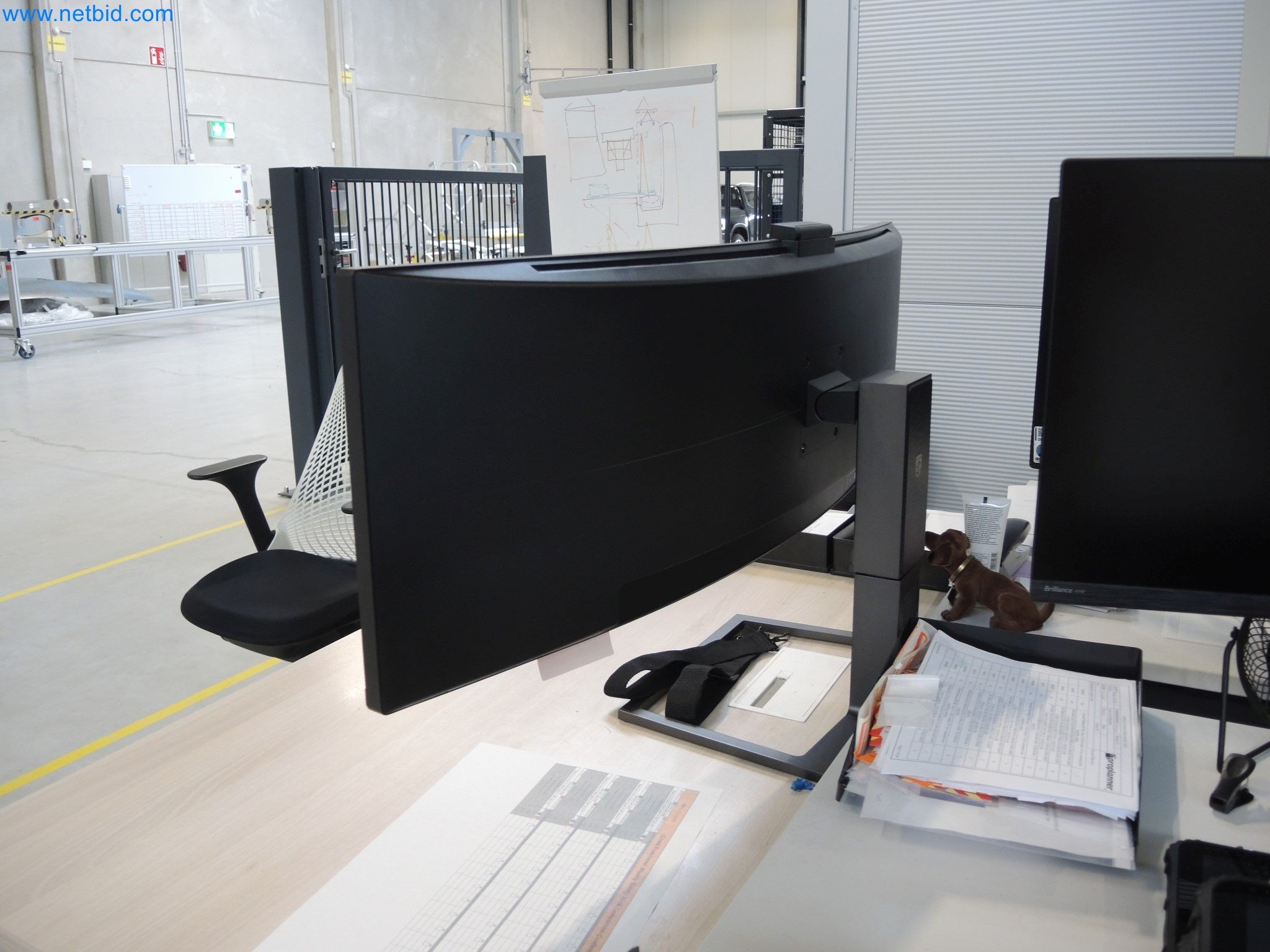 LILIUM eAircraft GmbH / LILIUM GmbH; technical equipment, avionics inventory, spare parts, and operating supplies for the manufacture of eVTOLs-5