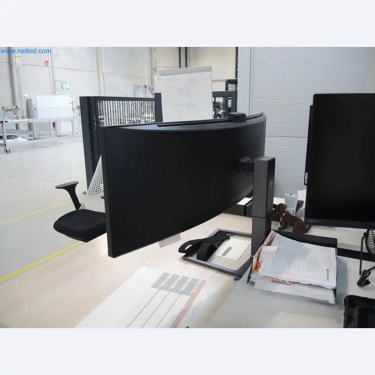 LILIUM eAircraft GmbH / LILIUM GmbH; Maschinen, Testanlagen und Betriebsausstattungen zur Herstellung von eVTOL -5