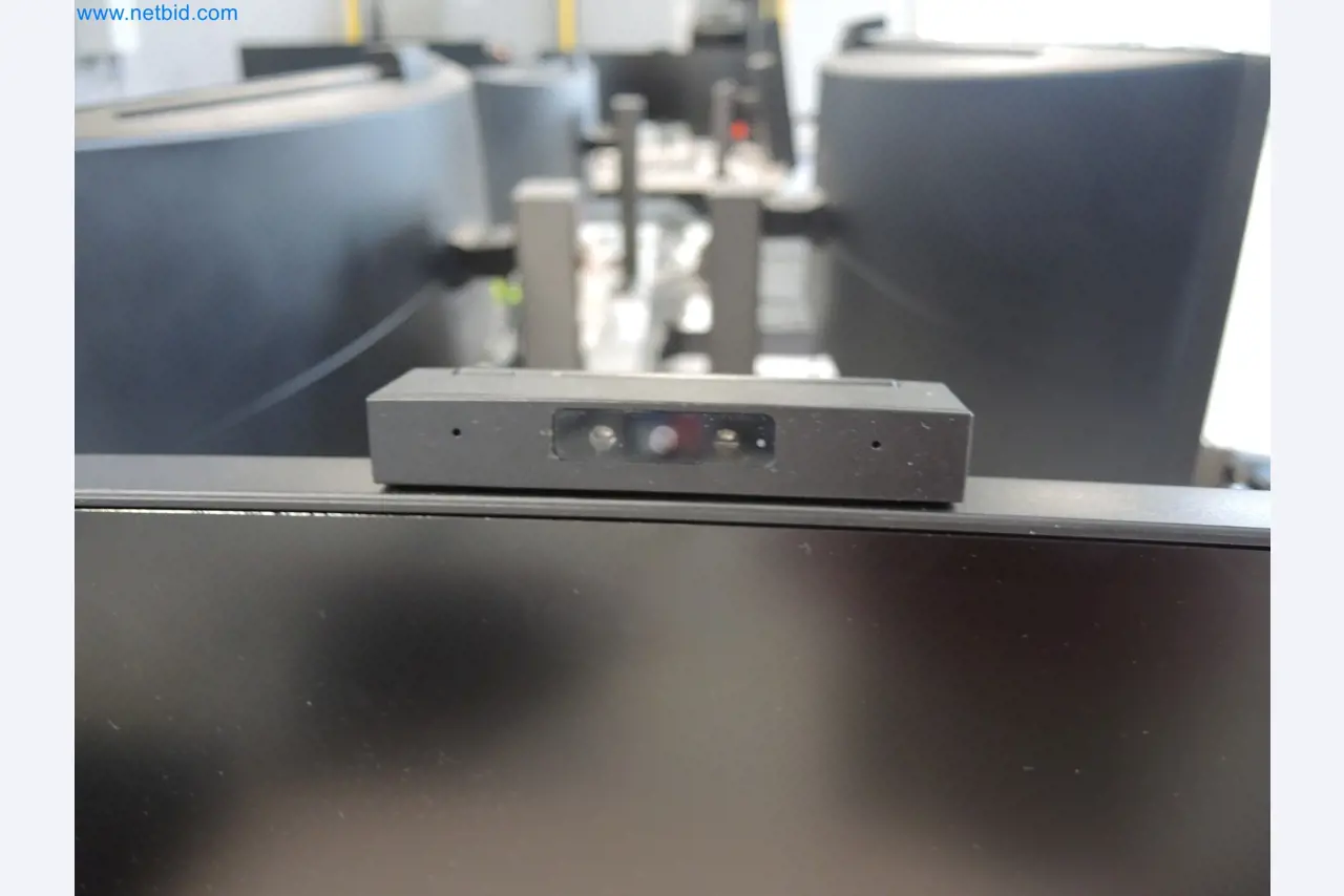 LILIUM eAircraft GmbH / LILIUM GmbH; Maschinen, Testanlagen und Betriebsausstattungen zur Herstellung von eVTOL -6