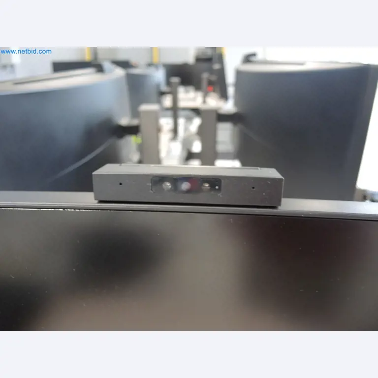 LILIUM eAircraft GmbH / LILIUM GmbH; Maschinen, Testanlagen und Betriebsausstattungen zur Herstellung von eVTOL -6