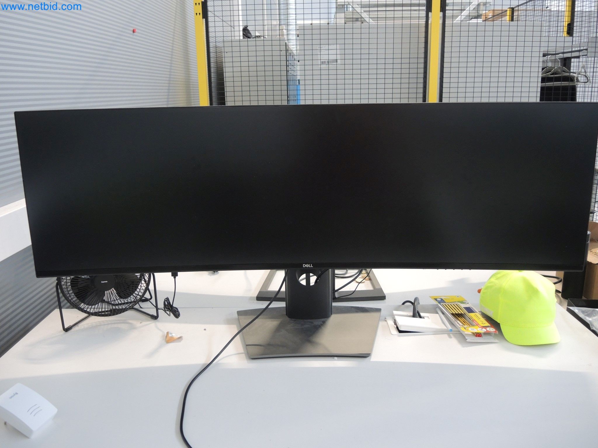 LILIUM eAircraft GmbH / LILIUM GmbH; technical equipment, avionics inventory, spare parts, and operating supplies for the manufacture of eVTOLs-8