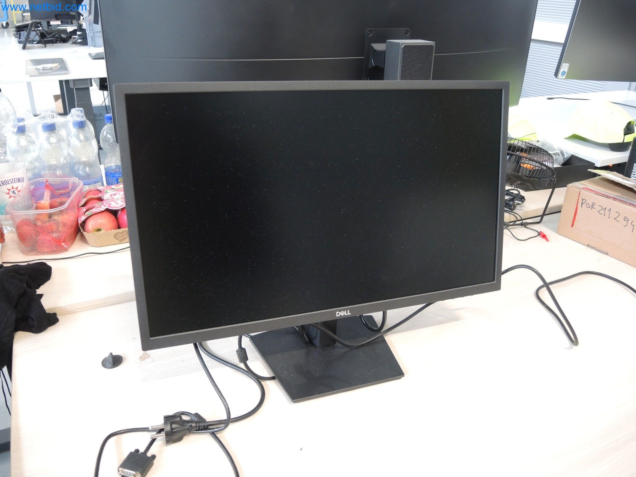 LILIUM eAircraft GmbH / LILIUM GmbH; technical equipment, avionics inventory, spare parts, and operating supplies for the manufacture of eVTOLs-9