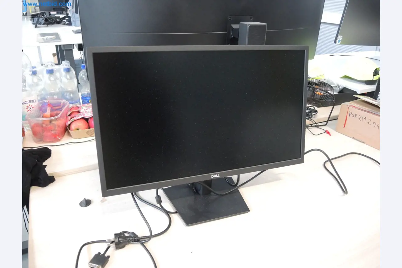 LILIUM eAircraft GmbH / LILIUM GmbH; Maschinen, Testanlagen und Betriebsausstattungen zur Herstellung von eVTOL -9