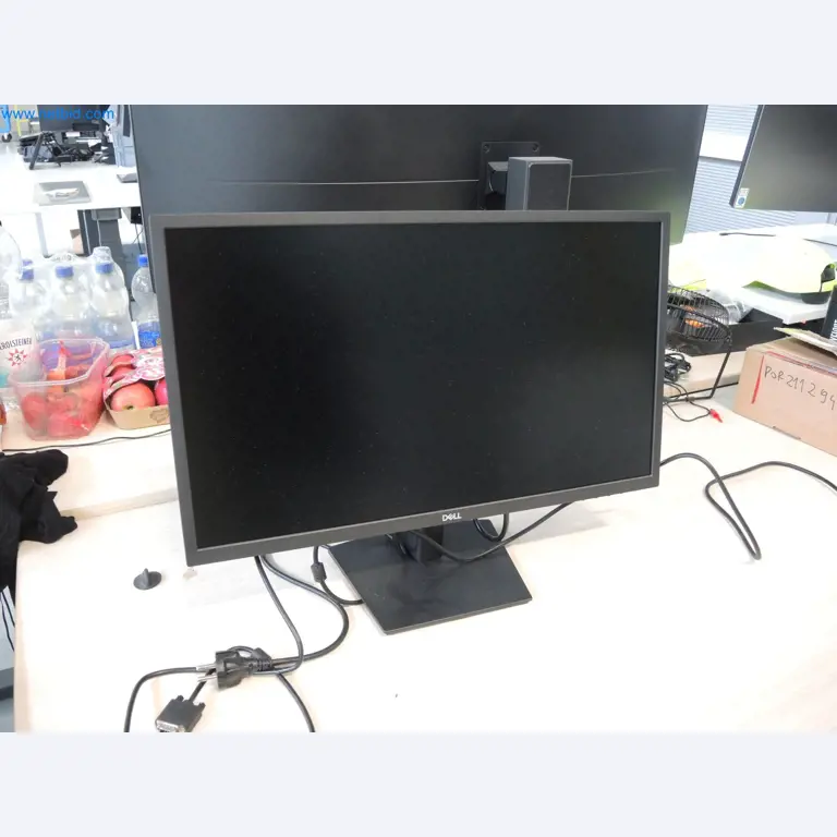 LILIUM eAircraft GmbH / LILIUM GmbH; Maschinen, Testanlagen und Betriebsausstattungen zur Herstellung von eVTOL -9