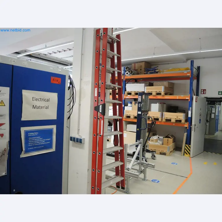 LILIUM eAircraft GmbH / LILIUM GmbH; machines, test systems and operating equipment for the production of eVTOLs-2