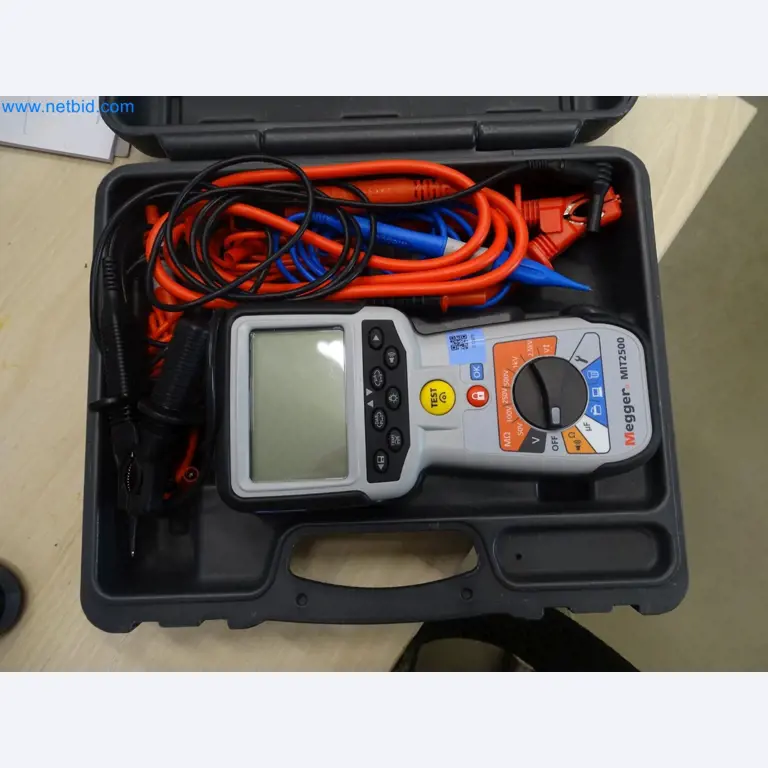 LILIUM eAircraft GmbH / LILIUM GmbH; machines, test systems and operating equipment for the production of eVTOLs-1