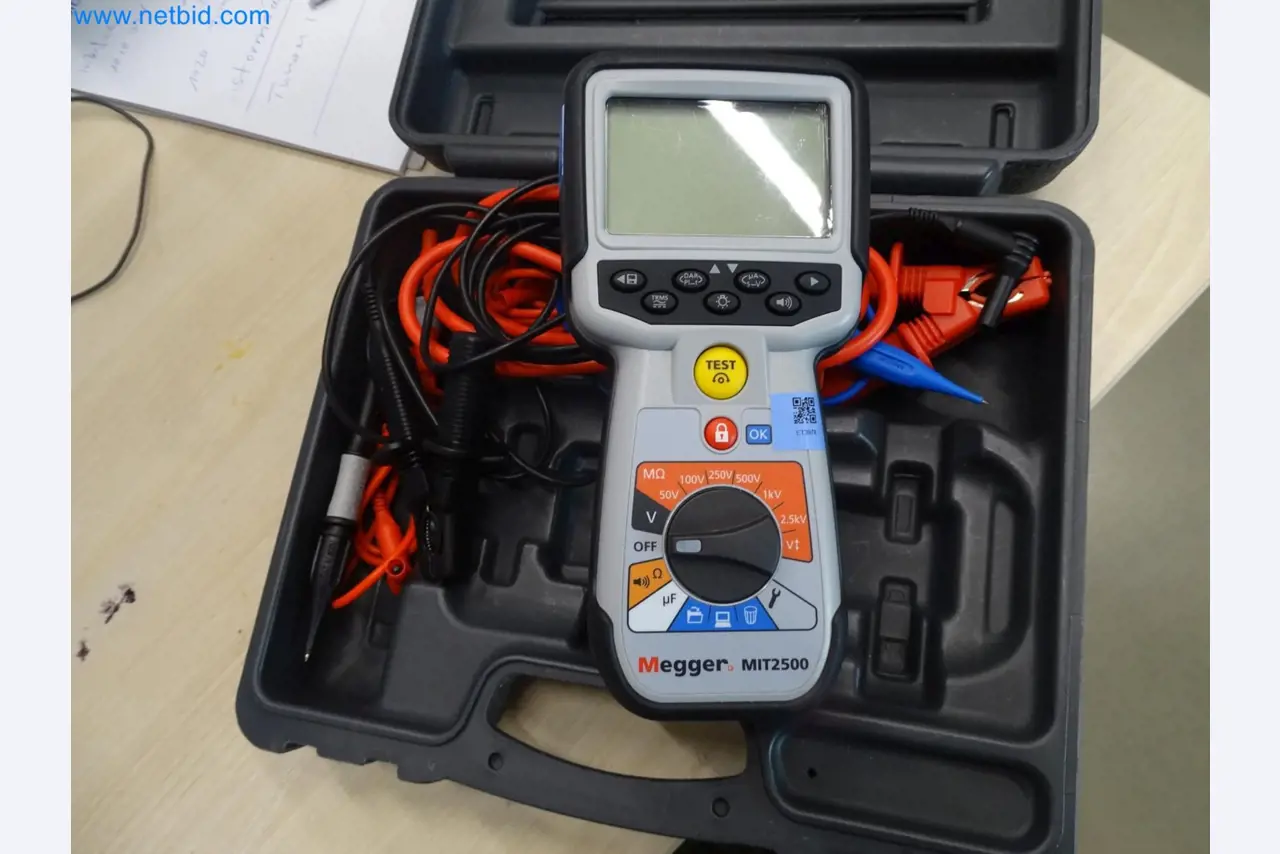 LILIUM eAircraft GmbH / LILIUM GmbH; machines, test systems and operating equipment for the production of eVTOLs-2