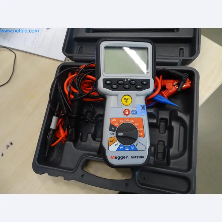 LILIUM eAircraft GmbH / LILIUM GmbH; machines, test systems and operating equipment for the production of eVTOLs-2