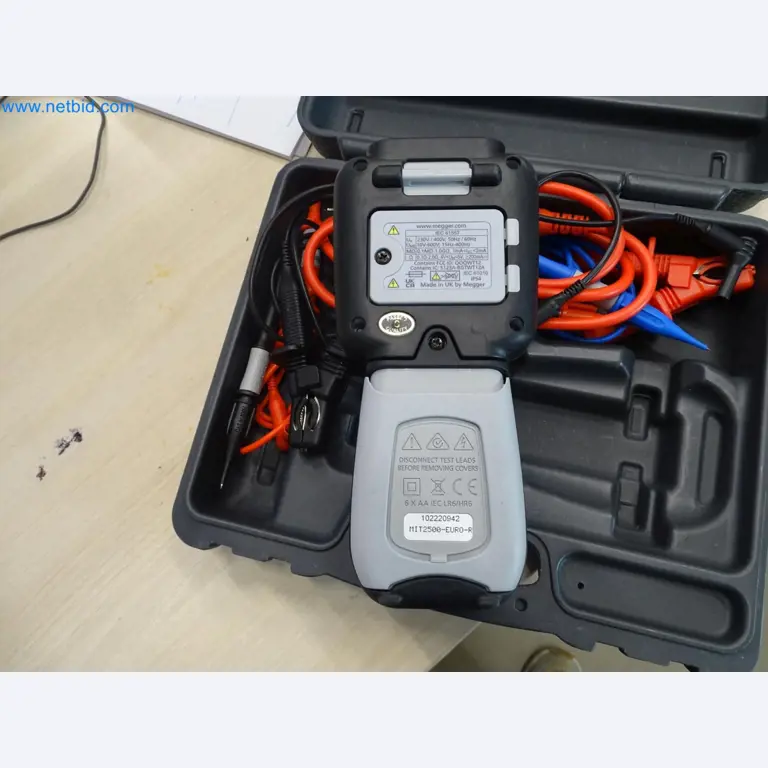 LILIUM eAircraft GmbH / LILIUM GmbH; machines, test systems and operating equipment for the production of eVTOLs-3