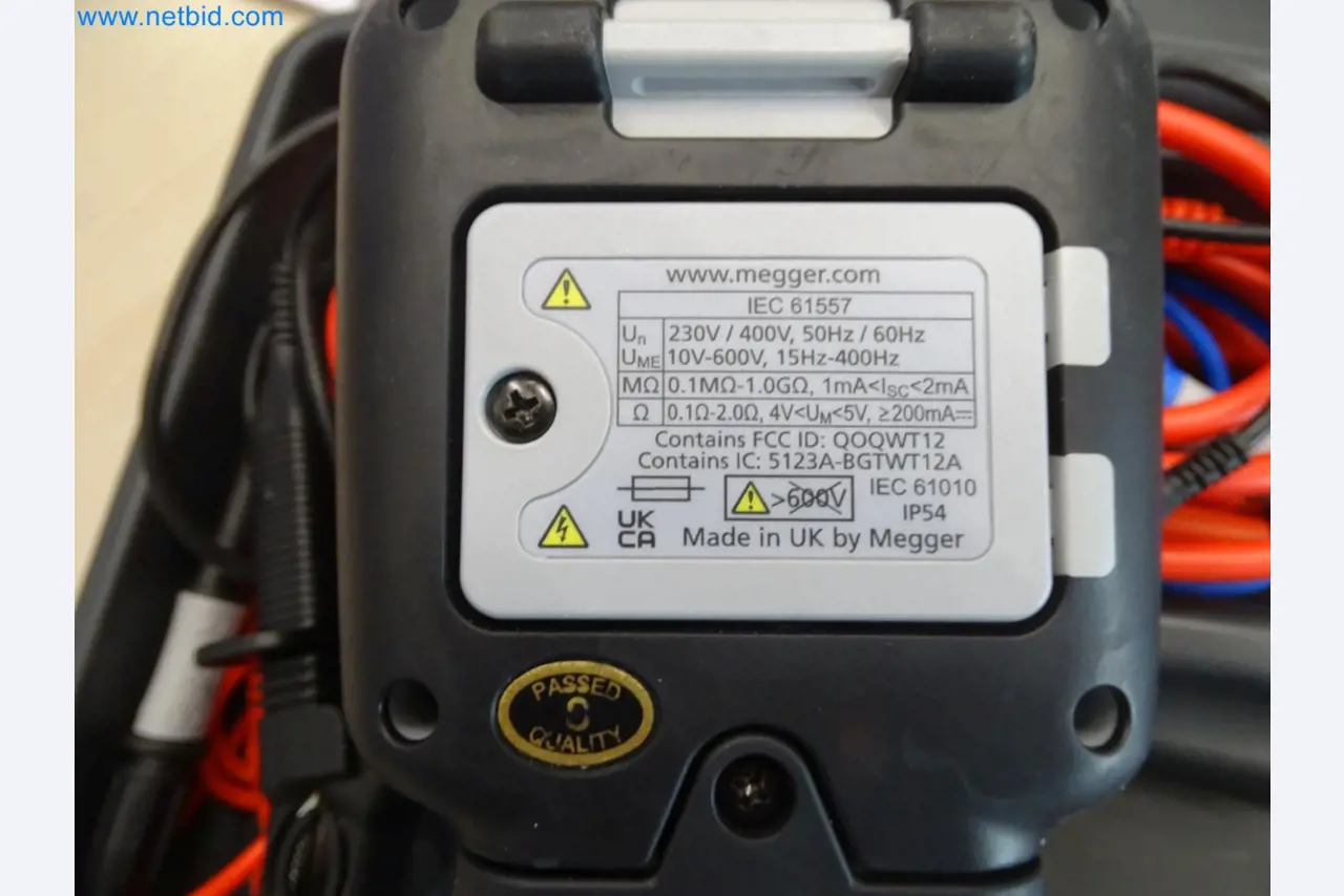 LILIUM eAircraft GmbH / LILIUM GmbH; machines, test systems and operating equipment for the production of eVTOLs-4