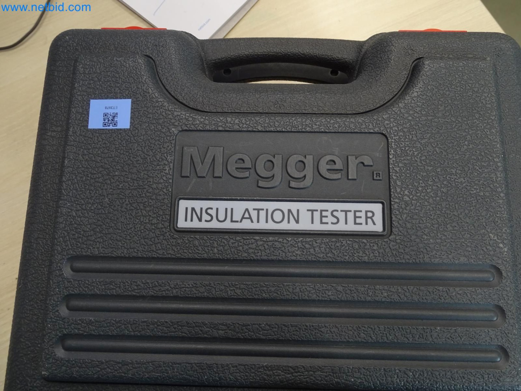 LILIUM eAircraft GmbH / LILIUM GmbH; machines, test systems and operating equipment for the production of eVTOLs-5