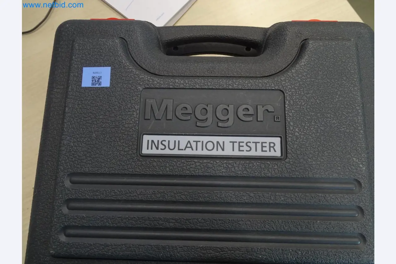 LILIUM eAircraft GmbH / LILIUM GmbH; machines, test systems and operating equipment for the production of eVTOLs-5