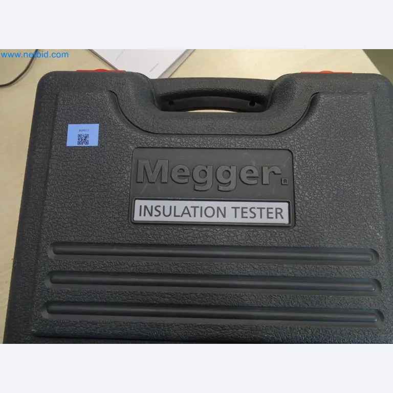 LILIUM eAircraft GmbH / LILIUM GmbH; machines, test systems and operating equipment for the production of eVTOLs-5