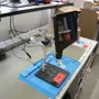 thumbnail-LILIUM eAircraft GmbH / LILIUM GmbH; machines, test systems and operating equipment for the production of eVTOLs-3