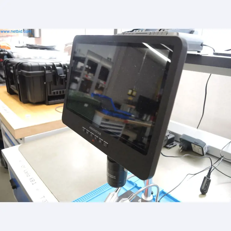 LILIUM eAircraft GmbH / LILIUM GmbH; machines, test systems and operating equipment for the production of eVTOLs-5
