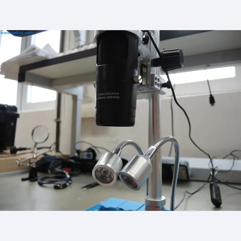LILIUM eAircraft GmbH / LILIUM GmbH; machines, test systems and operating equipment for the production of eVTOLs-6